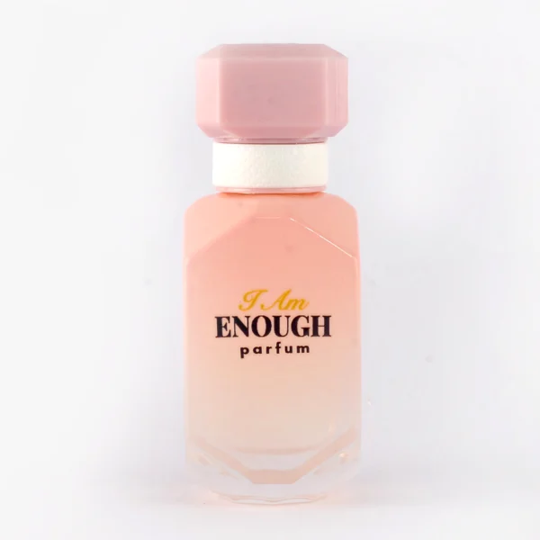 I Am Enough