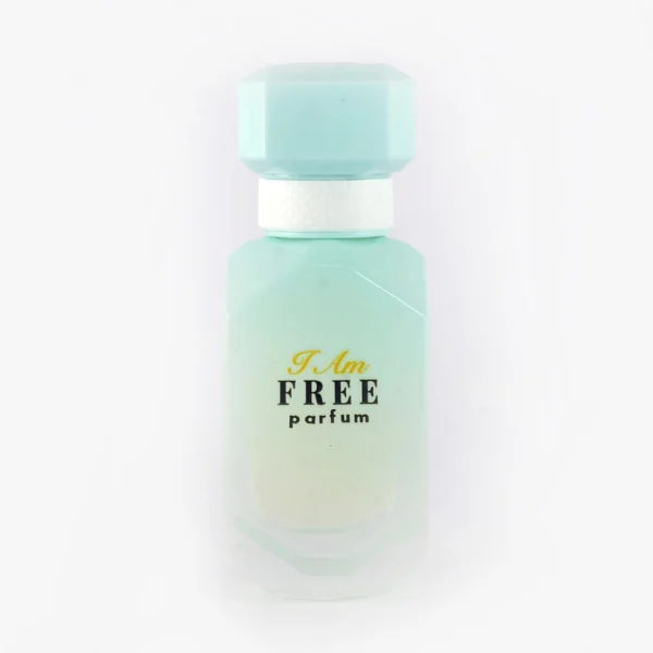 I Am Free