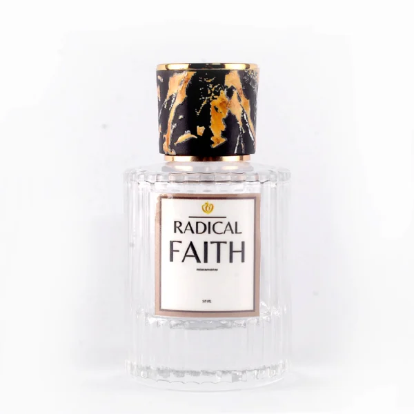Radical Faith