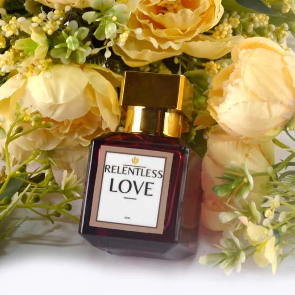 Relentless Love - Image 2