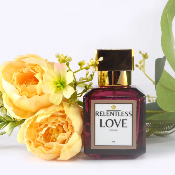 Relentless Love - Image 3